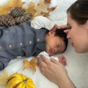 Meet your Posher, Robin